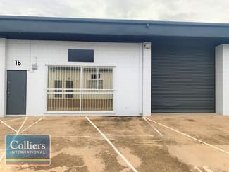 Offices commercial property leased at 16/62 Keane Street Currajong QLD 4812 Offices commercial property leased at 16/62 Keane Street Currajong QLD 4812