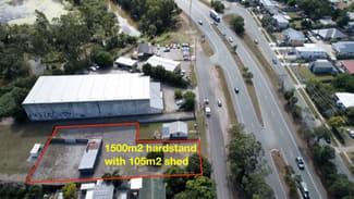 Parking / Car Space commercial property leased at 1/621 Kingston Road Loganlea QLD 4131 Parking / Car Space commercial property leased at 1/621 Kingston Road Loganlea QLD 4131