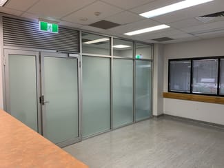 Medical / Consulting commercial property leased at T7/3 Gurd Street Palmerston City NT 0830