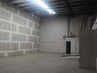 Offices commercial property leased at 1/89 Factory Road Oxley QLD 4075