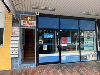 Offices commercial property leased at 5/146 Railway Parade Kogarah NSW 2217 Offices commercial property leased at 5/146 Railway Parade Kogarah NSW 2217
