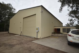 Offices commercial property leased at 494 Dallinger Road Lavington NSW 2641 Offices commercial property leased at 494 Dallinger Road Lavington NSW 2641