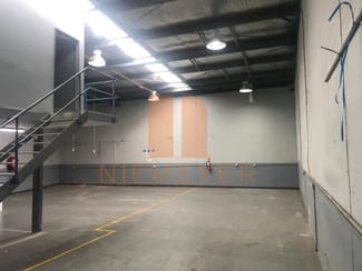 Factory, Warehouse & Industrial commercial property leased at 29 Helles Avenue Moorebank NSW 2170 Factory, Warehouse & Industrial commercial property leased at 29 Helles Avenue Moorebank NSW 2170