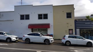 Shop & Retail commercial property leased at Level 1/460 Sydney Road Balgowlah NSW 2093