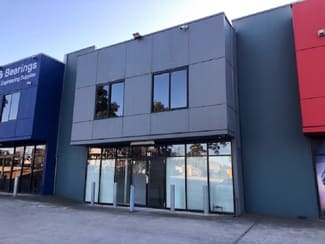 Factory, Warehouse & Industrial commercial property leased at Unit 14/79 Williamson Road Ingleburn NSW 2565 Factory, Warehouse & Industrial commercial property leased at Unit 14/79 Williamson Road Ingleburn NSW 2565