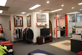 Showrooms / Bulky Goods commercial property leased at 25/105A Vanessa Street Kingsgrove NSW 2208 Showrooms / Bulky Goods commercial property leased at 25/105A Vanessa Street Kingsgrove NSW 2208