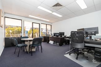 Offices commercial property leased at Level 1/189 Oxford Street Bulimba QLD 4171 Offices commercial property leased at Level 1/189 Oxford Street Bulimba QLD 4171