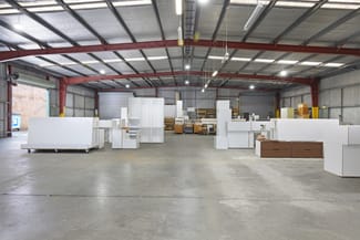 Factory, Warehouse & Industrial commercial property leased at 13 Doyle Avenue Unanderra NSW 2526 Factory, Warehouse & Industrial commercial property leased at 13 Doyle Avenue Unanderra NSW 2526
