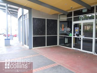Shop & Retail commercial property leased at Shop 2/248 Clyde Road Berwick VIC 3806