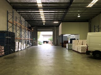 Factory, Warehouse & Industrial commercial property leased at Unit 15/25-33 Alfred Road Chipping Norton NSW 2170 Factory, Warehouse & Industrial commercial property leased at Unit 15/25-33 Alfred Road Chipping Norton NSW 2170