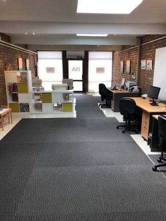 Offices commercial property leased at 19A Collins Street Morwell VIC 3840 Offices commercial property leased at 19A Collins Street Morwell VIC 3840