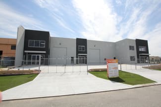 Factory, Warehouse & Industrial commercial property leased at Unit 1/33 Millrose Drive Malaga WA 6090 Factory, Warehouse & Industrial commercial property leased at Unit 1/33 Millrose Drive Malaga WA 6090