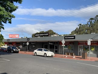 Offices commercial property leased at 11/31-33 Bowra Street Urunga NSW 2455 Offices commercial property leased at 11/31-33 Bowra Street Urunga NSW 2455