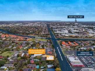 Medical / Consulting commercial property leased at 476 Blackburn Road Glen Waverley VIC 3150 Medical / Consulting commercial property leased at 476 Blackburn Road Glen Waverley VIC 3150