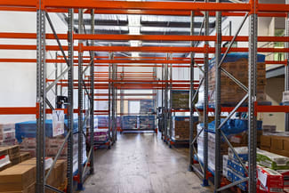 Factory, Warehouse & Industrial commercial property leased at 4/53 Argyle Street South Windsor NSW 2756 Factory, Warehouse & Industrial commercial property leased at 4/53 Argyle Street South Windsor NSW 2756