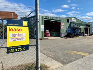Factory, Warehouse & Industrial commercial property leased at 31 Moroney Place Beerwah QLD 4519
