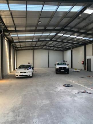 Factory, Warehouse & Industrial commercial property leased at 31 Catalina Drive Tullamarine VIC 3043 Factory, Warehouse & Industrial commercial property leased at 31 Catalina Drive Tullamarine VIC 3043