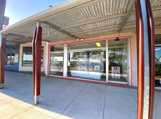 Shop & Retail commercial property leased at 1/31 Esplanade Paynesville VIC 3880 Shop & Retail commercial property leased at 1/31 Esplanade Paynesville VIC 3880