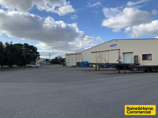 Factory, Warehouse & Industrial commercial property leased at 2-4 Noble Street Kewdale WA 6105 Factory, Warehouse & Industrial commercial property leased at 2-4 Noble Street Kewdale WA 6105