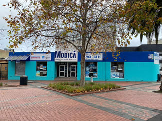 Shop & Retail commercial property leased at 2 McCrae Street Dandenong VIC 3175