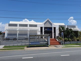 Offices commercial property leased at 2124 Gold Coast Highway Miami QLD 4220