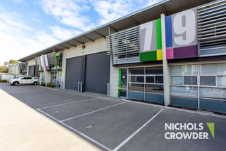 Factory, Warehouse & Industrial commercial property leased at 7/73 Tulip Street Cheltenham VIC 3192 Factory, Warehouse & Industrial commercial property leased at 7/73 Tulip Street Cheltenham VIC 3192