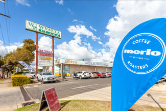 Shop & Retail commercial property leased at Shop 10/238 Taylor Street Newtown QLD 4350 Shop & Retail commercial property leased at Shop 10/238 Taylor Street Newtown QLD 4350