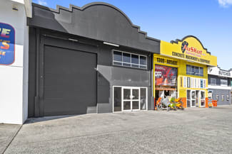 Factory, Warehouse & Industrial commercial property leased at 3/94 Spencer Road Carrara QLD 4211 Factory, Warehouse & Industrial commercial property leased at 3/94 Spencer Road Carrara QLD 4211