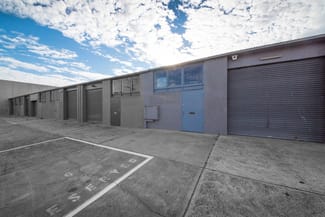 Factory, Warehouse & Industrial commercial property leased at 6/1-5 Purton Road Pakenham VIC 3810 Factory, Warehouse & Industrial commercial property leased at 6/1-5 Purton Road Pakenham VIC 3810