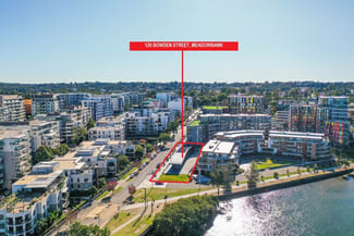 Shop & Retail commercial property leased at 120 Bowden Street Meadowbank NSW 2114 Shop & Retail commercial property leased at 120 Bowden Street Meadowbank NSW 2114