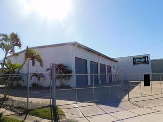 Factory, Warehouse & Industrial commercial property leased at 2/661 Ingham Road Mount St John QLD 4818 Factory, Warehouse & Industrial commercial property leased at 2/661 Ingham Road Mount St John QLD 4818