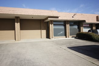 Factory, Warehouse & Industrial commercial property leased at 13/15 Stud Road Bayswater VIC 3153