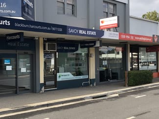 Offices commercial property leased at 11 BLACKBURN ROAD Blackburn VIC 3130 Offices commercial property leased at 11 BLACKBURN ROAD Blackburn VIC 3130
