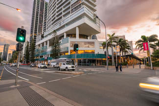 Offices commercial property for lease at 75 Surf Parade Broadbeach QLD 4218 Offices commercial property for lease at 75 Surf Parade Broadbeach QLD 4218