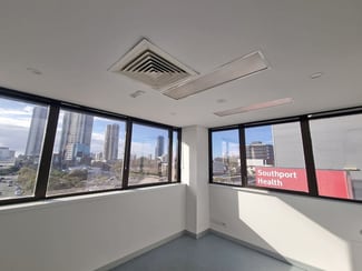 Offices commercial property for lease at 34 High Street Southport QLD 4215 Offices commercial property for lease at 34 High Street Southport QLD 4215