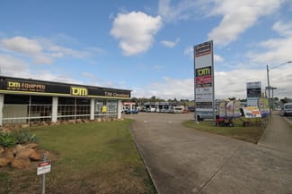 Showrooms / Bulky Goods commercial property leased at Unit 1/57-63 Shore Street West Cleveland QLD 4163 Showrooms / Bulky Goods commercial property leased at Unit 1/57-63 Shore Street West Cleveland QLD 4163