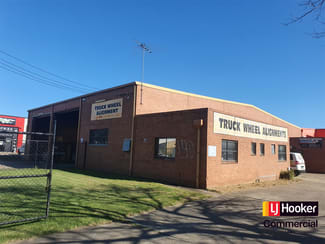 Factory, Warehouse & Industrial commercial property leased at Penrith NSW 2750 Factory, Warehouse & Industrial commercial property leased at Penrith NSW 2750