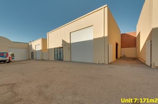 Factory, Warehouse & Industrial commercial property leased at 321 Victoria Road Malaga WA 6090 Factory, Warehouse & Industrial commercial property leased at 321 Victoria Road Malaga WA 6090