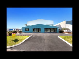 Factory, Warehouse & Industrial commercial property leased at 49 Halifax Drive Davenport WA 6230
