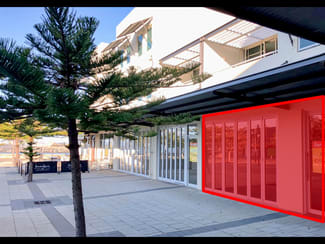 Offices commercial property leased at Tenancy 1, Unit 21/1 Bonnefoi Boulevard Bunbury WA 6230 Offices commercial property leased at Tenancy 1, Unit 21/1 Bonnefoi Boulevard Bunbury WA 6230