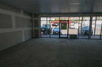 Offices commercial property leased at Shop 7/81 Uduc Road Harvey WA 6220