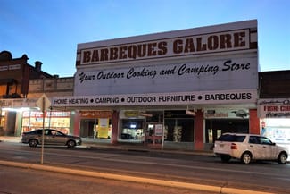 Shop & Retail commercial property leased at 388 Auburn Street Goulburn NSW 2580 Shop & Retail commercial property leased at 388 Auburn Street Goulburn NSW 2580