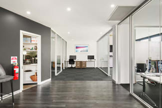 Offices commercial property leased at Suite 2, Tenancy 2, 2 Honeysuckle Drive Newcastle NSW 2300 Offices commercial property leased at Suite 2, Tenancy 2, 2 Honeysuckle Drive Newcastle NSW 2300