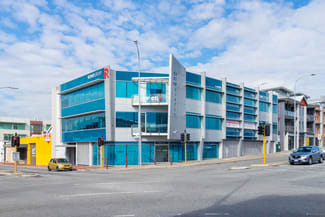 Medical / Consulting commercial property leased at 369 Newcastle Street Northbridge WA 6003 Medical / Consulting commercial property leased at 369 Newcastle Street Northbridge WA 6003