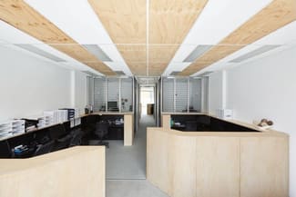 Offices commercial property leased at 104/91-95 Murphy Street Richmond VIC 3121 Offices commercial property leased at 104/91-95 Murphy Street Richmond VIC 3121