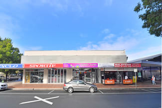 Offices commercial property leased at Suite 1B/36 Sunshine Beach Road Noosa Heads QLD 4567