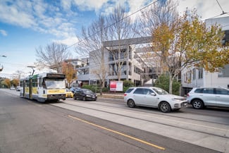 Medical / Consulting commercial property leased at Suites 2 & 3/79-83 High Street Kew VIC 3101