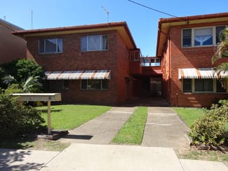Medical / Consulting commercial property leased at 10/66 First Avenue Sawtell NSW 2452