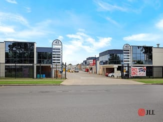 Factory, Warehouse & Industrial commercial property leased at 43 Sterling Road Minchinbury NSW 2770 Factory, Warehouse & Industrial commercial property leased at 43 Sterling Road Minchinbury NSW 2770