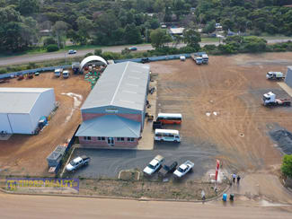 Factory, Warehouse & Industrial commercial property leased at Lot 5 / 2001 Harbour Road Chadwick WA 6450 Factory, Warehouse & Industrial commercial property leased at Lot 5 / 2001 Harbour Road Chadwick WA 6450